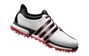 Equipment: Boost technology added to Adidas Tour360