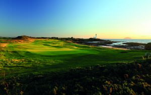 Play Open venue Trump Turnberry this summer