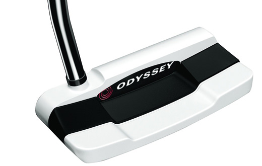 This will change your game: Odyssey Versa Putters