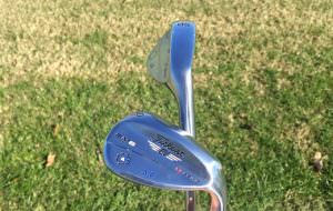 Vokey SM6 Wedges review