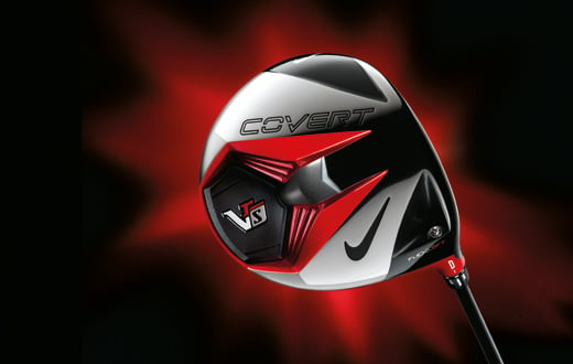 FIRST LOOK: Nike VR_S Covert Driver