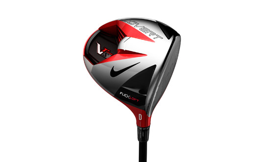 Nike unveil the VR_S Covert driver
