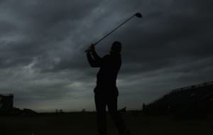 Survey reveals golf participation down from last year
