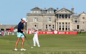 Debate: The R&A vote to end ban on women members