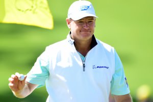 Masters 2016: Despite yips Ernie Els proves he is a true champion