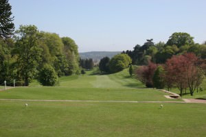 Played by NCG: Hexham Golf Club