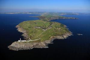 Played By NCG: The Old Head of Kinsale Golf Club
