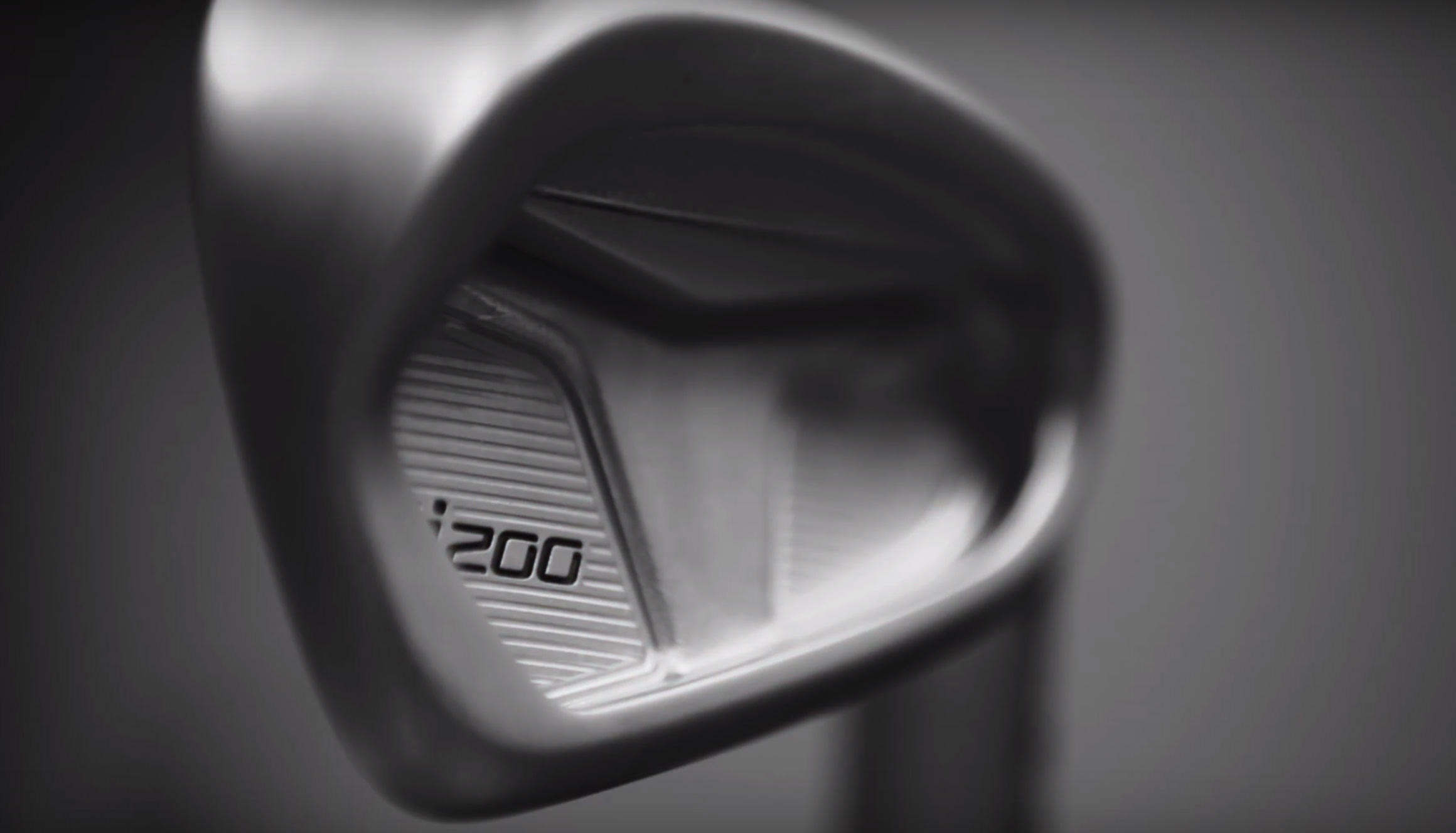 Ping i200 irons review opinion
