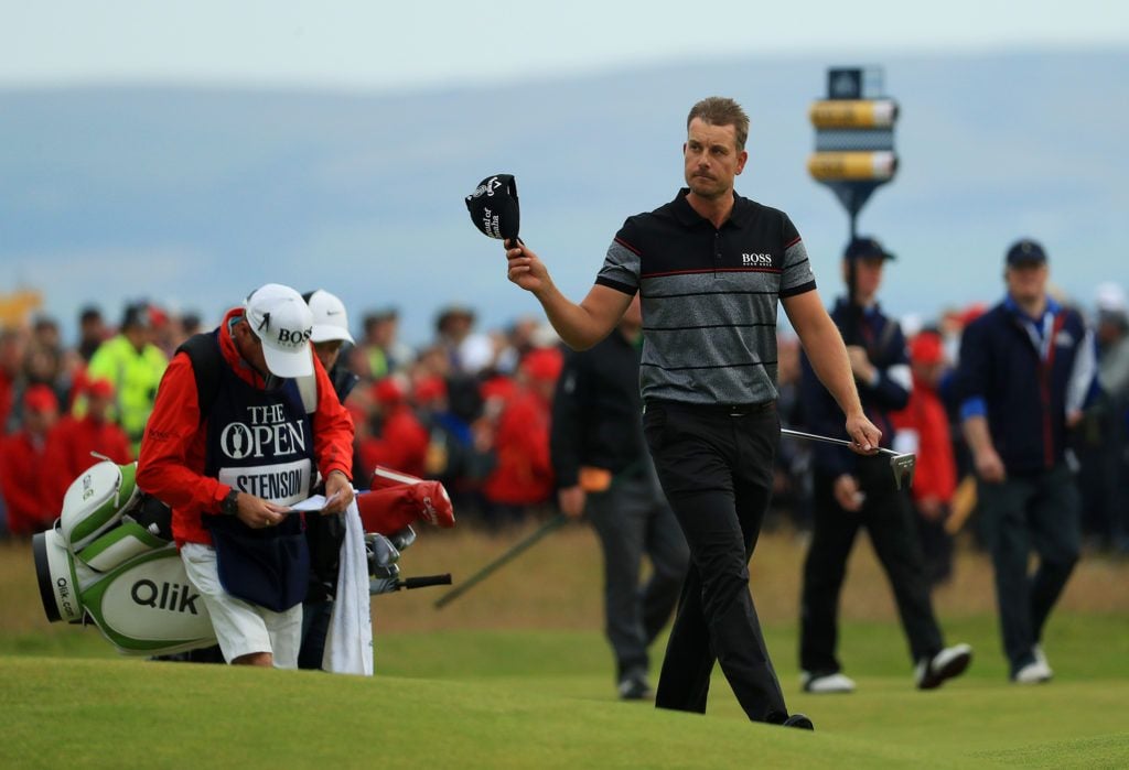 open championship sell-out