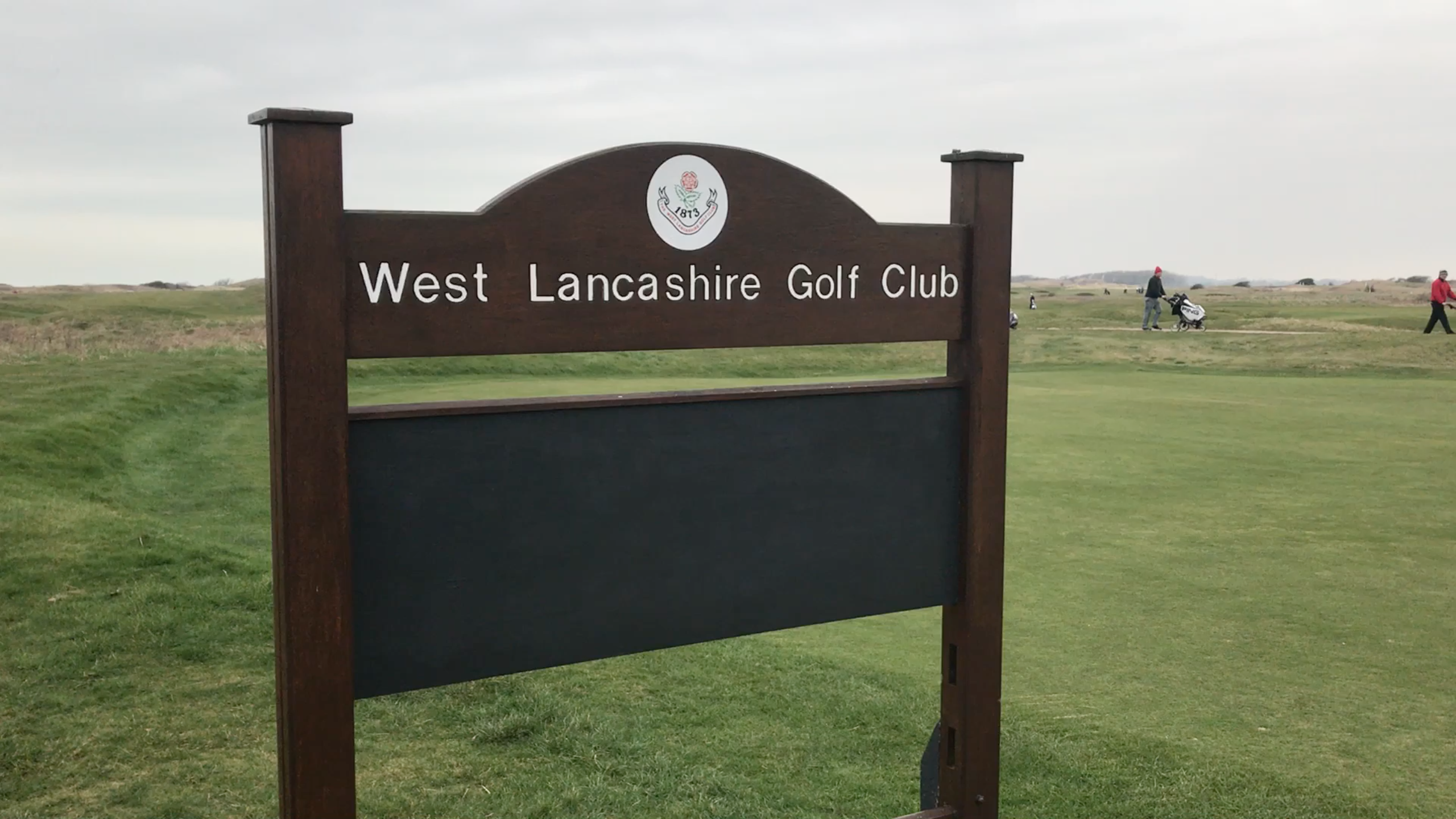 Played by NCG: West Lancashire
