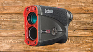 Bushnell Pro X2 laser review