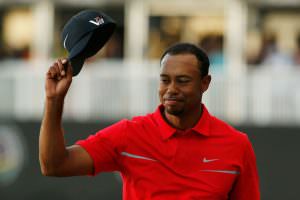 Tiger Woods PGA Tour wins