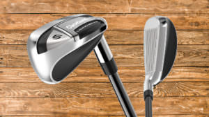 Cleveland Launcher HB irons review