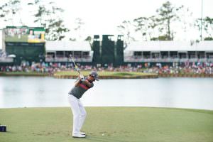 The Players Championship leaderboard 2018