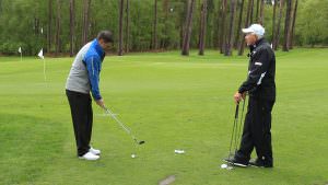 Bob Vokey's short game secrets: How to create spin with your wedges