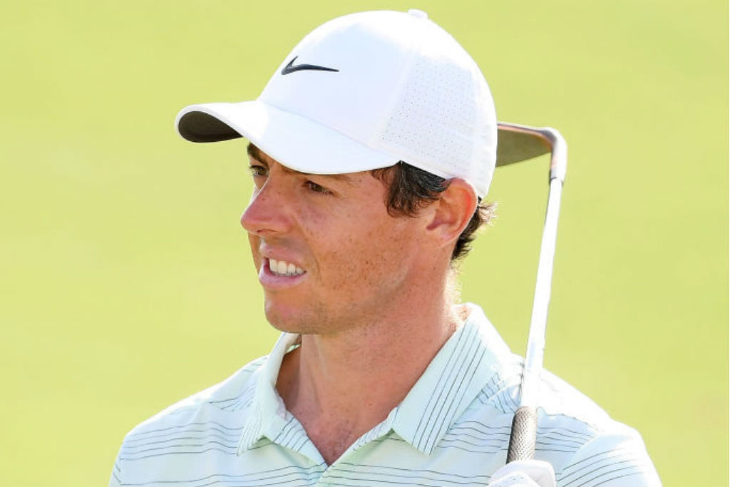 McIlroy's decision shows just how polarised golf has become