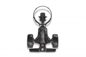 Motocaddy M1 trolley review