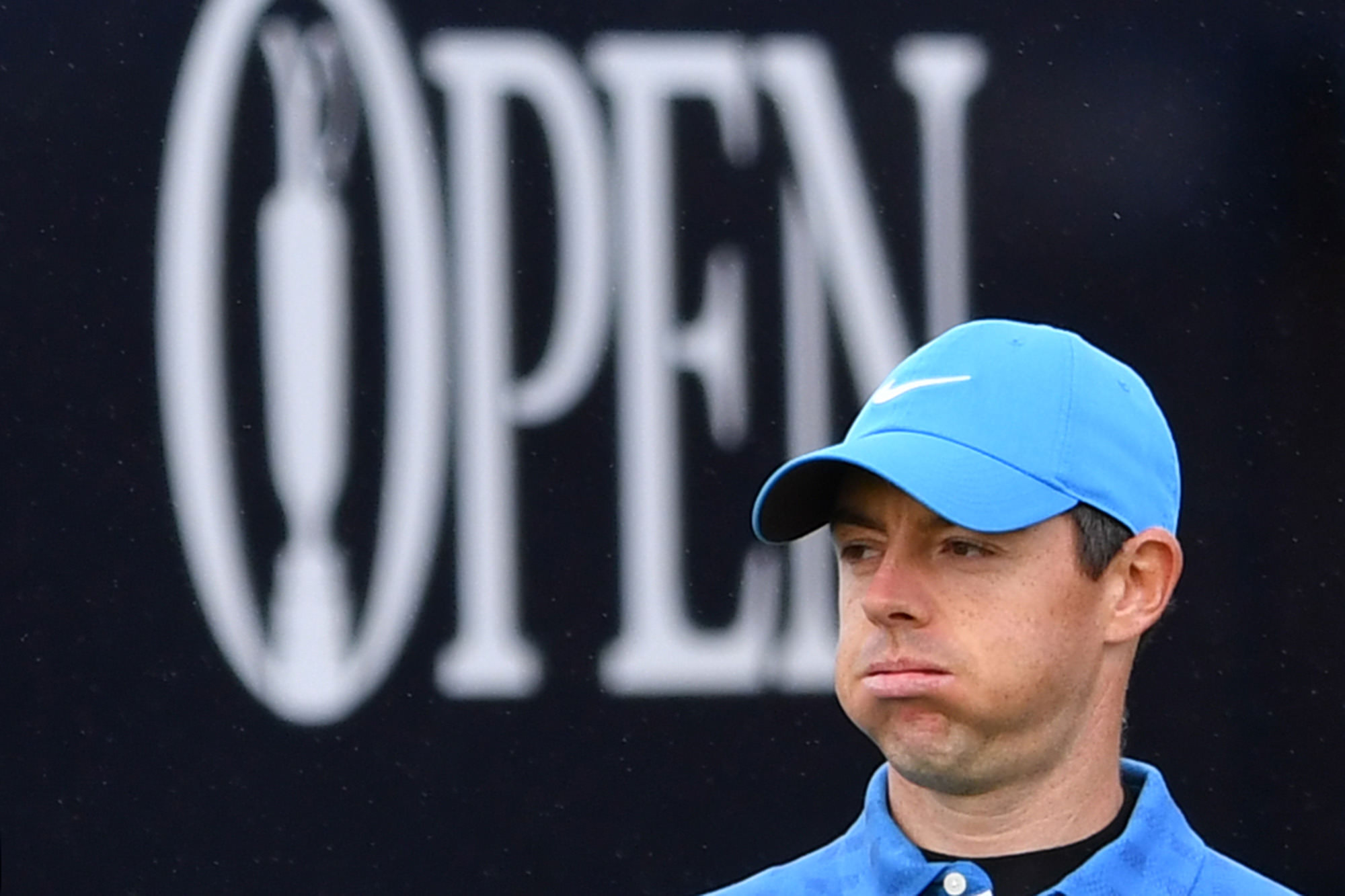 Rory McIlroy the open 2023 betting tips
