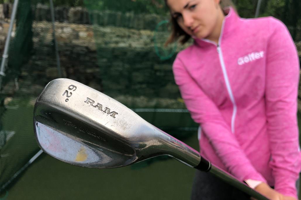 tom watson wedge review
