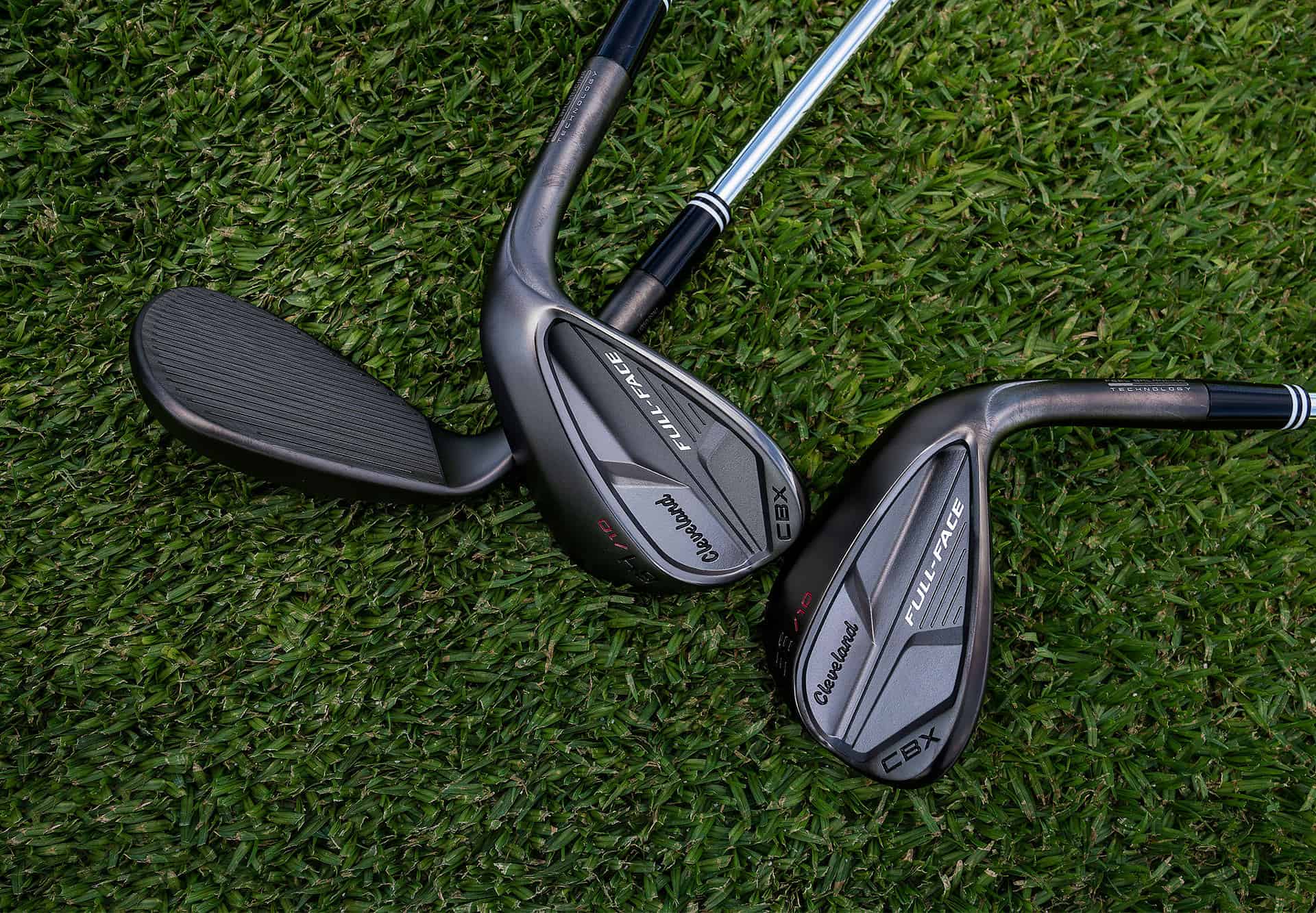 Buying Guides: Best Cleveland wedges