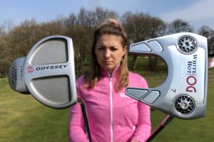Odyssey White Hot putter review: How does the 2021 model stack up against a classic?