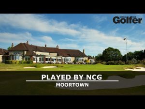 Played by NCG: Moortown
