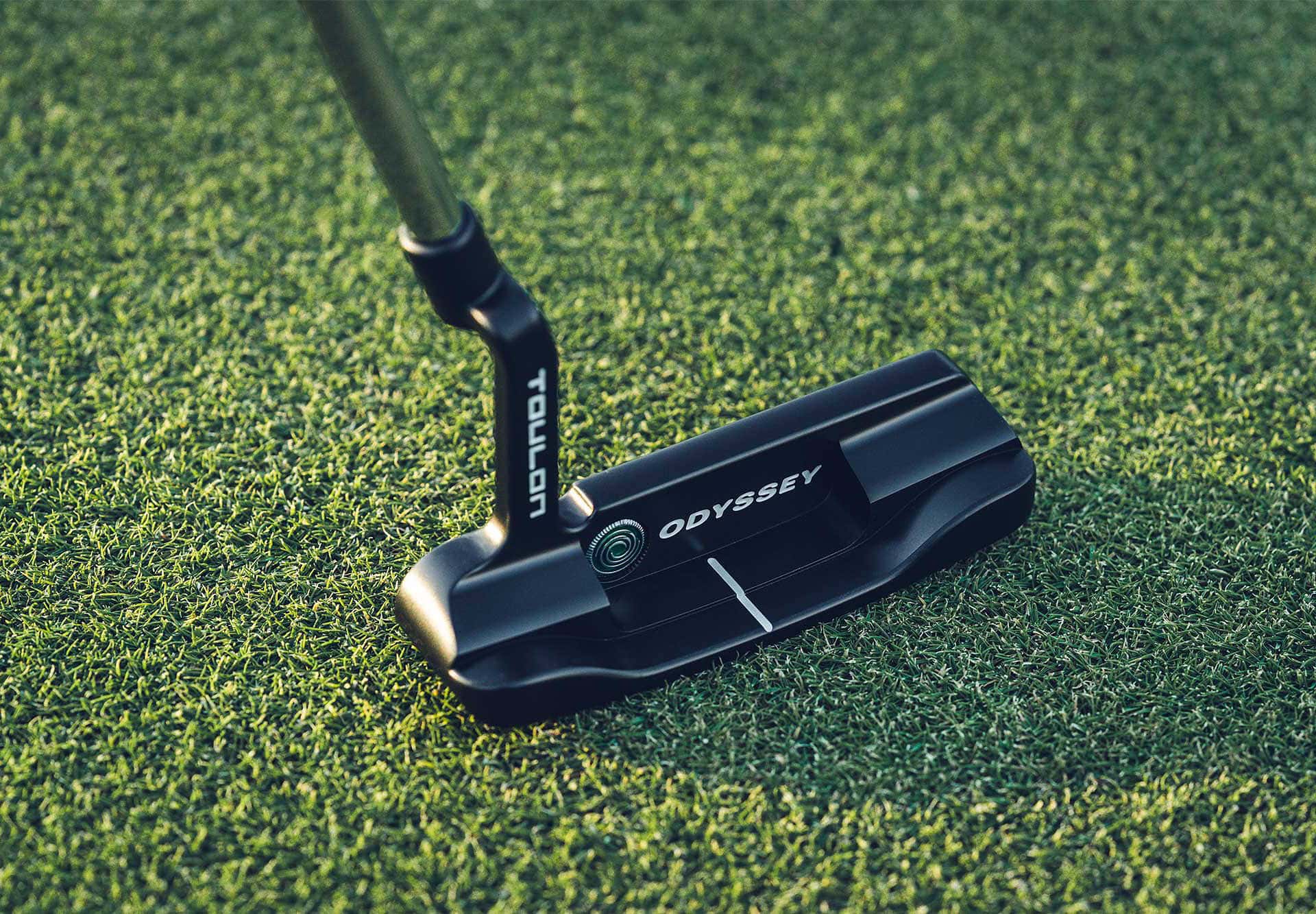Odyssey Toulon putters 2022 How do they perform? We put them to the test!