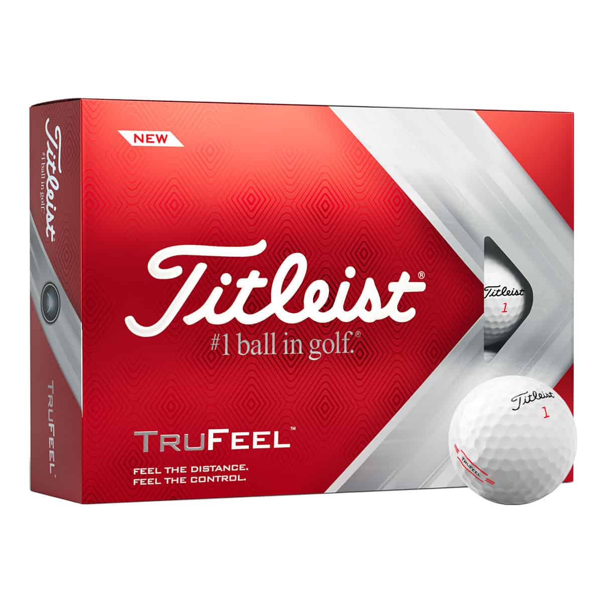 Soft Feel Golf Balls | The Best Soft and Soft Feel Golf Balls 2022