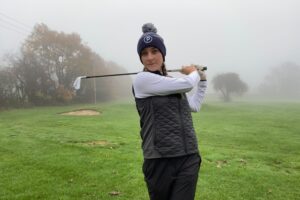Puma Cloudspun WRMLBL Women's Golf Vest review
