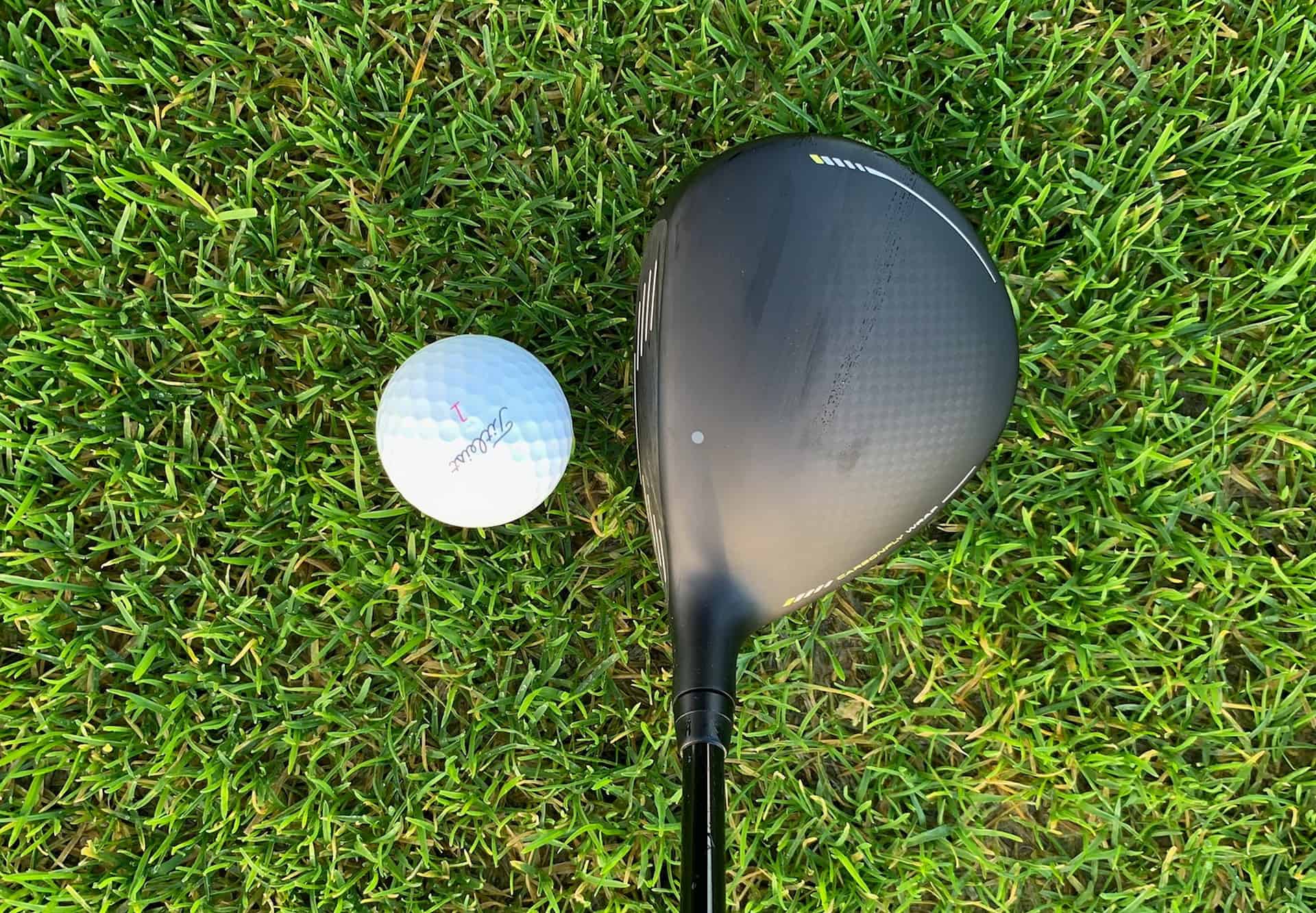 Ping G430 Max Fairway Wood Review