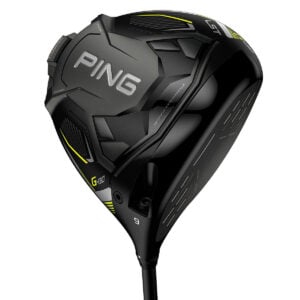 PING G430 LST Golf Driver - Custom Fit, Male, One Size | American Golf