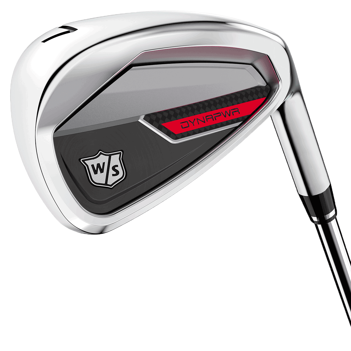 Wilson Dynapower irons