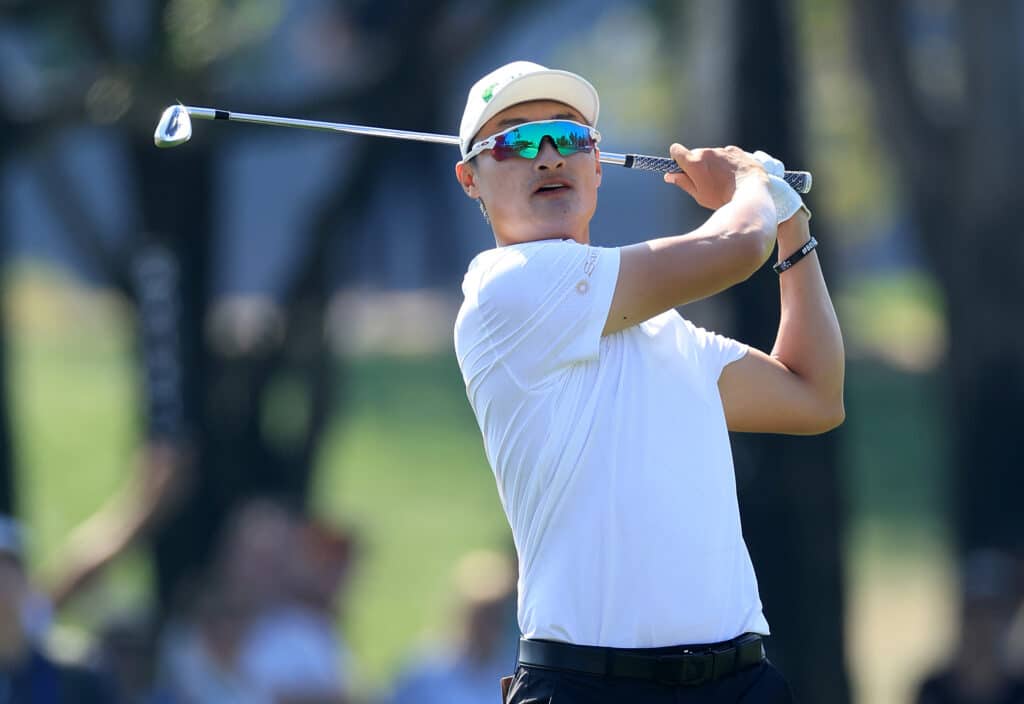Farmers Insurance Open Golf Betting Tips â€“ who wins at Torrey Pines?