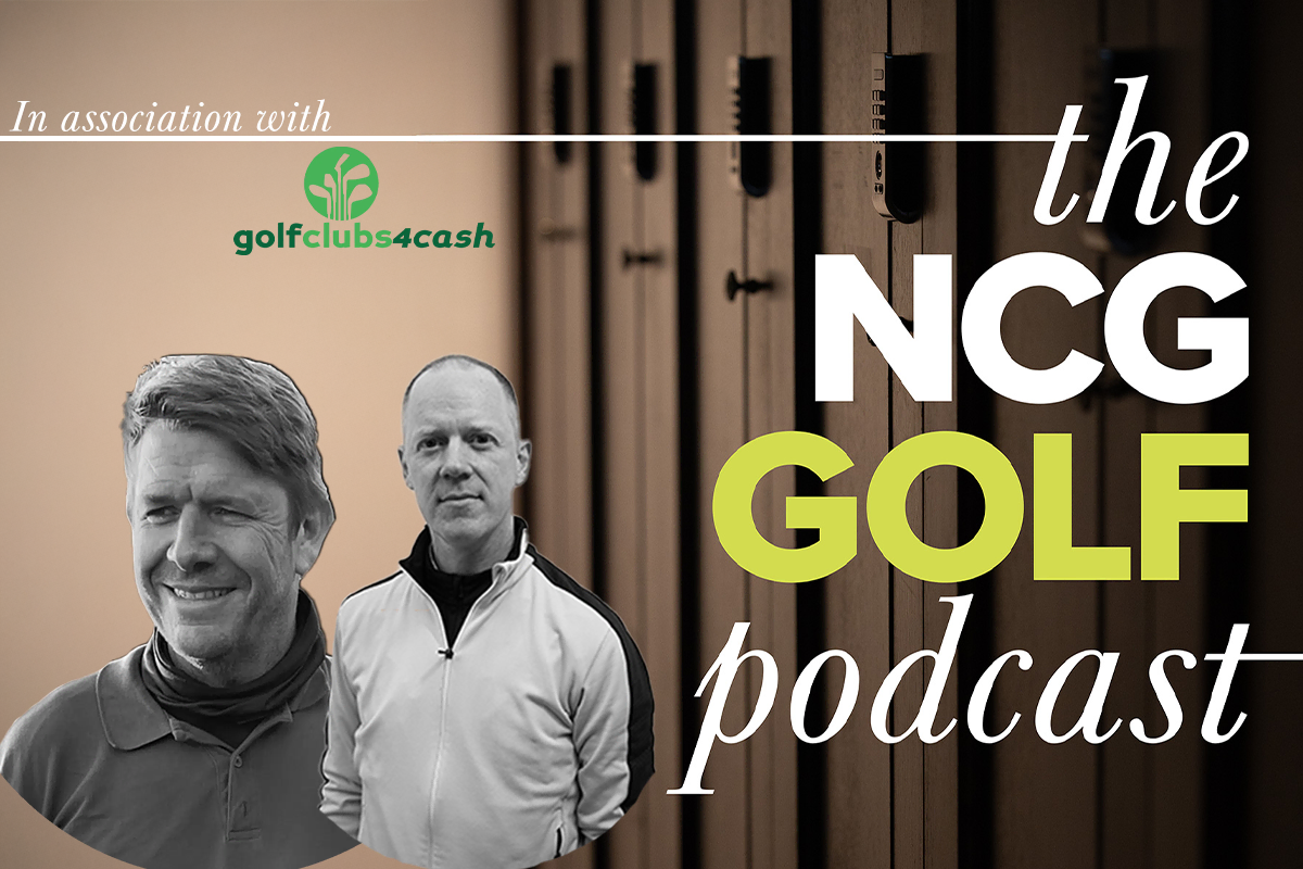 The Bunkered Podcast