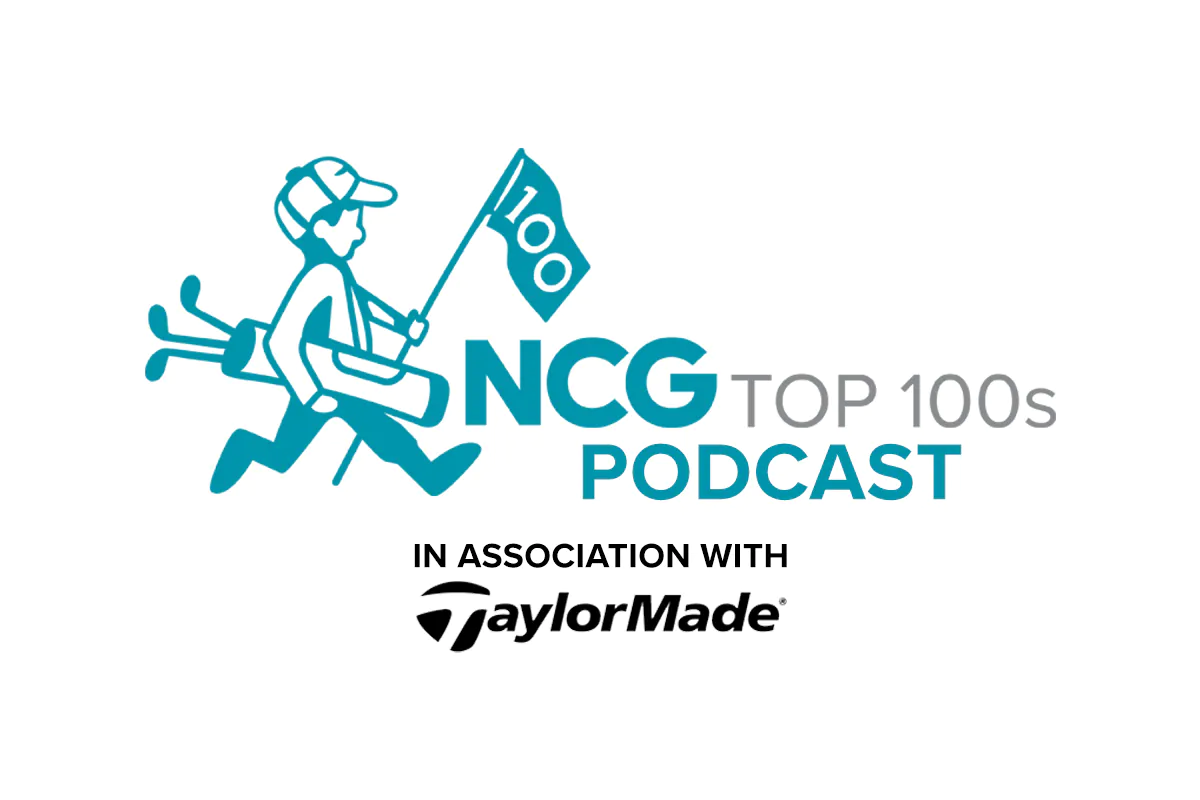 NCG Top 100s Podcast