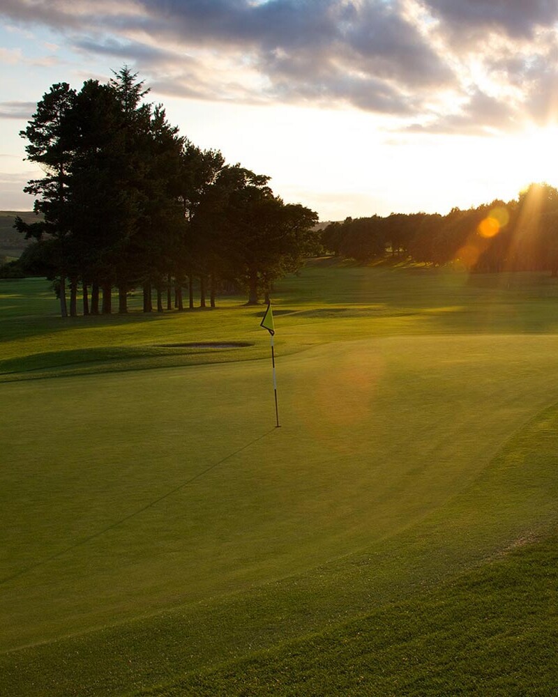 the bradford golf club photos