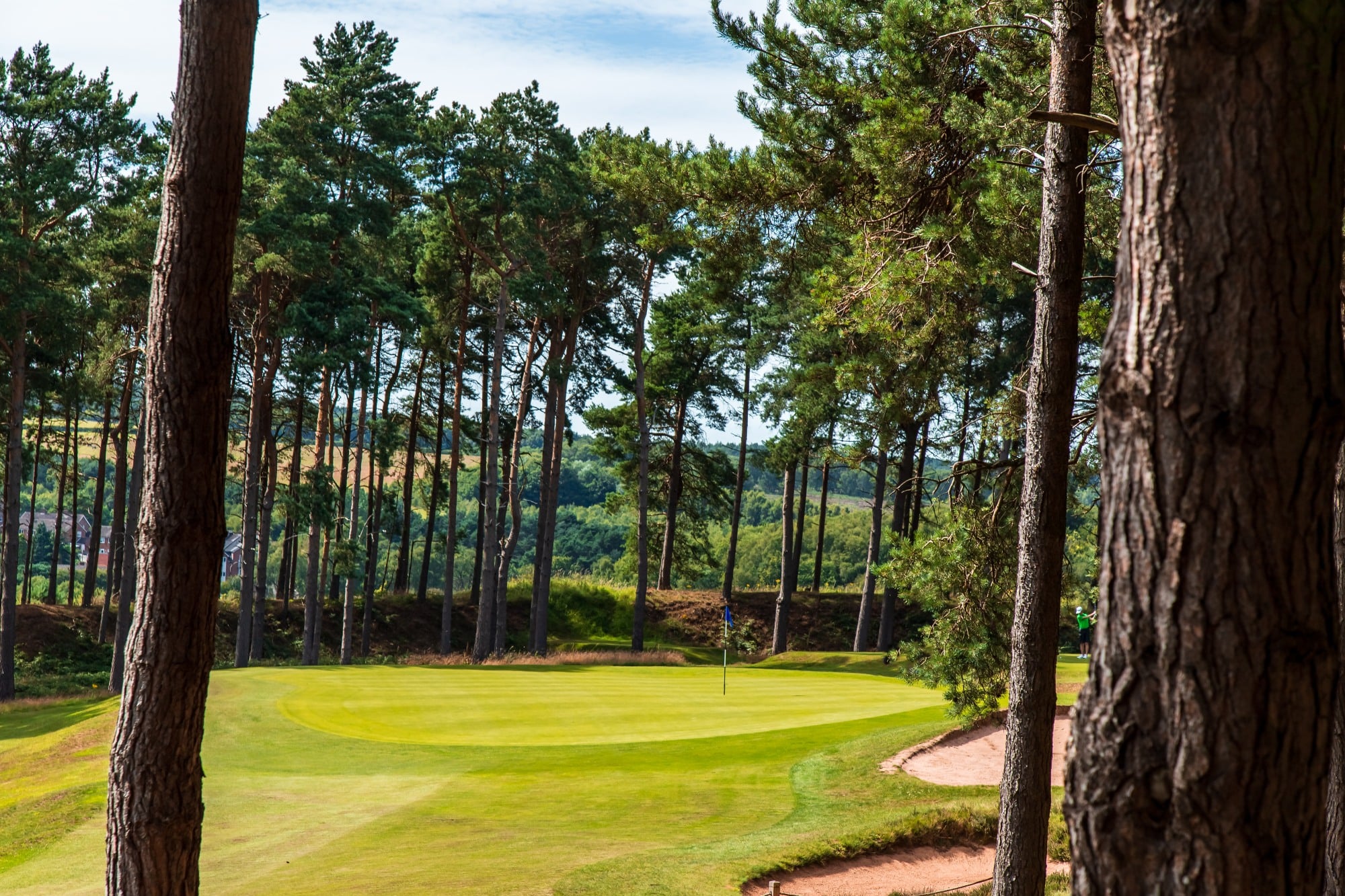 golf society deals near me