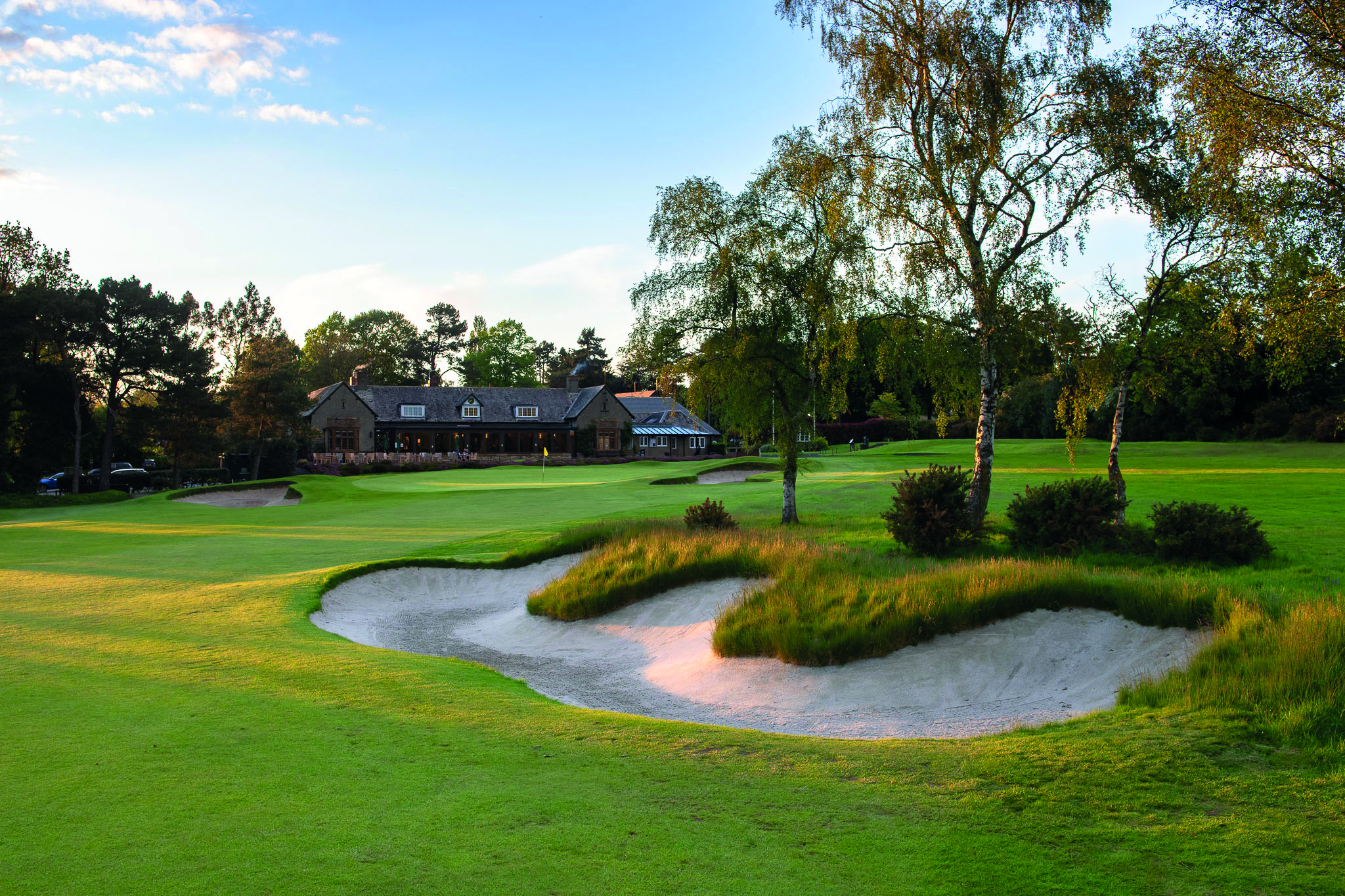 northamptonshire county golf club green fees