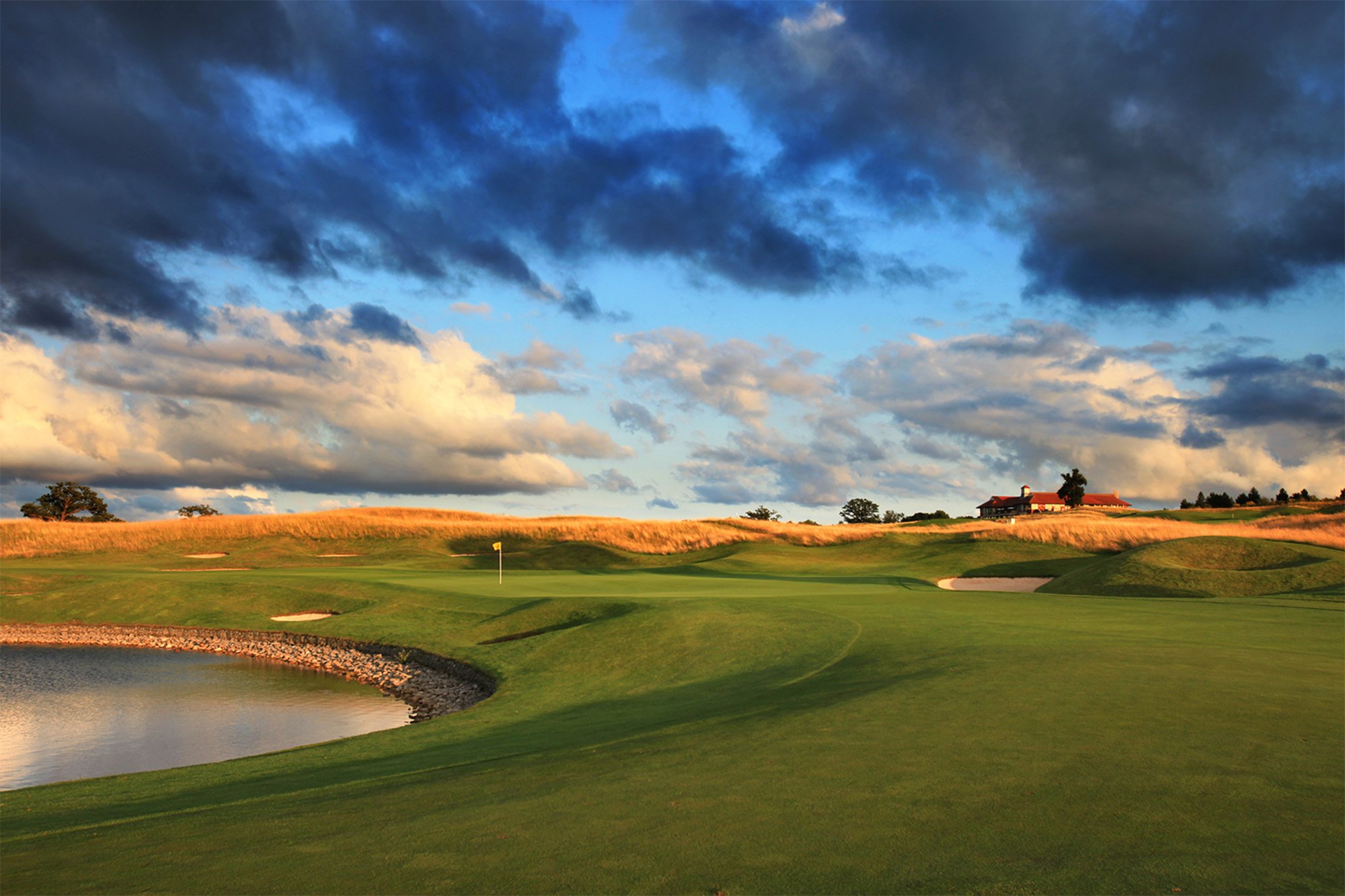 the oxfordshire golf hotel & spa