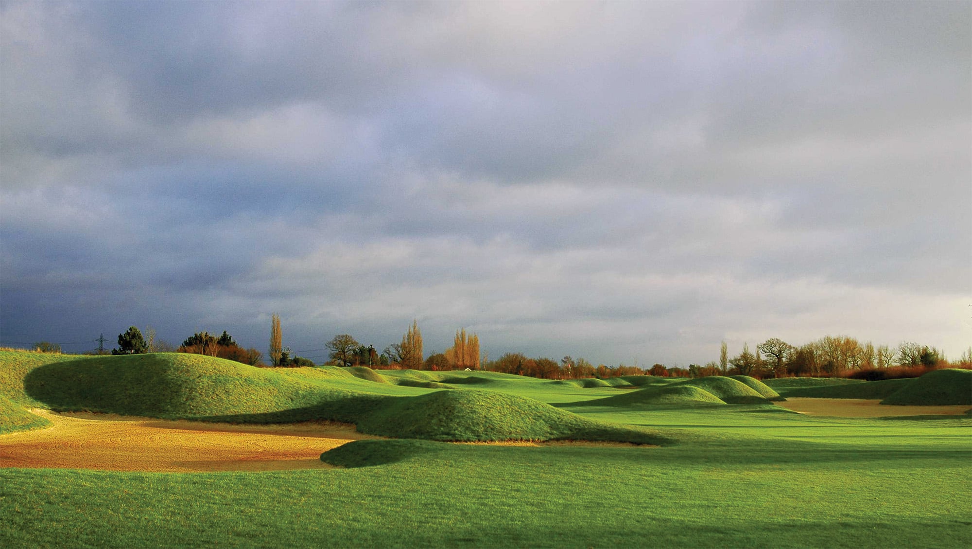 the belfry hotel resort