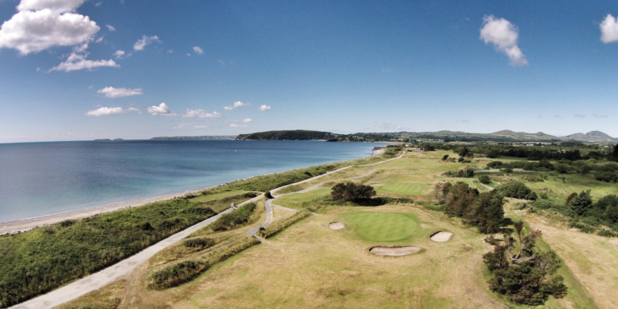 Pwllheli Golf