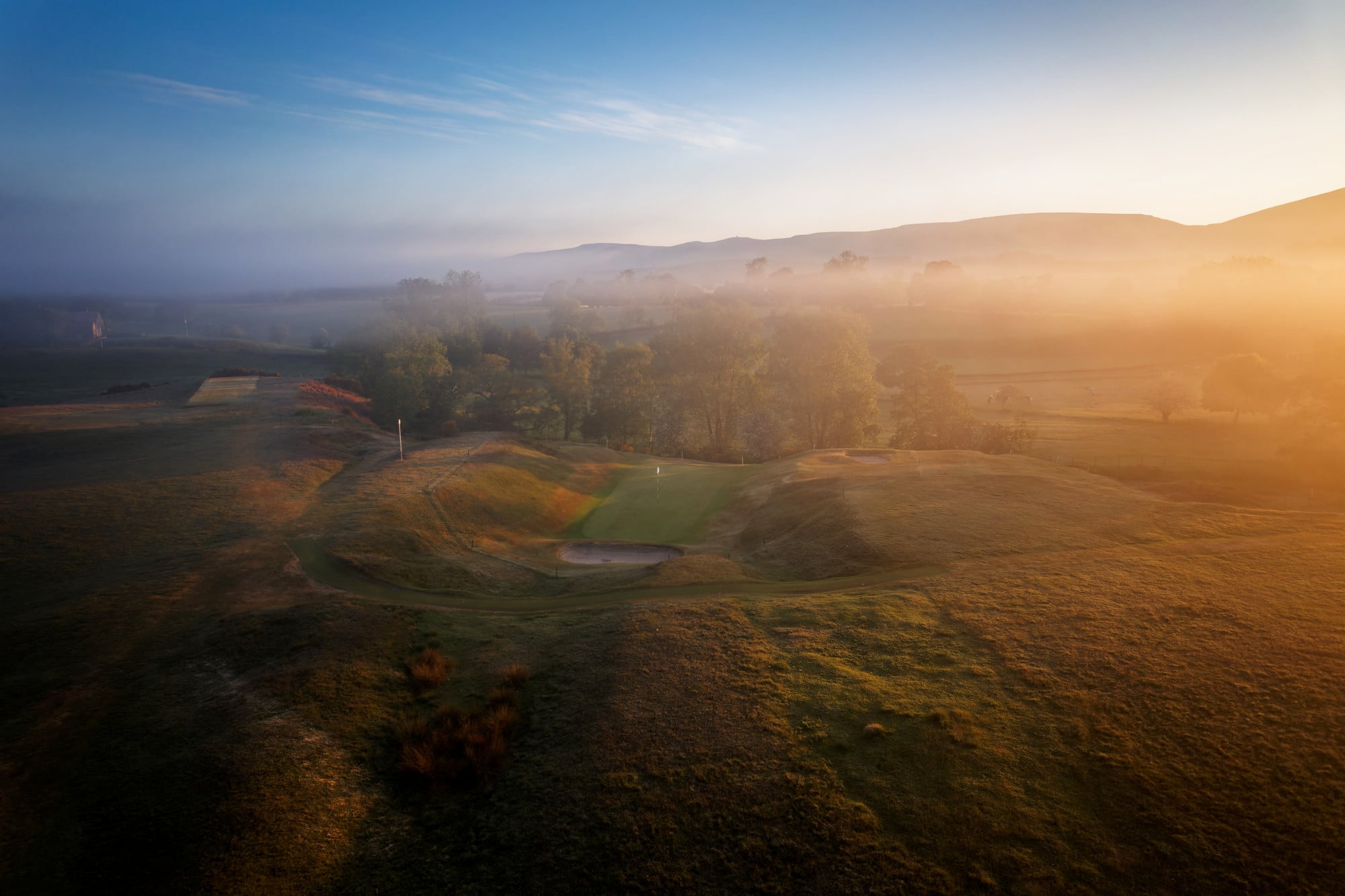 appleby golf club pics