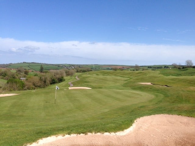 Best Western The Dartmouth Hotel Golf and Spa