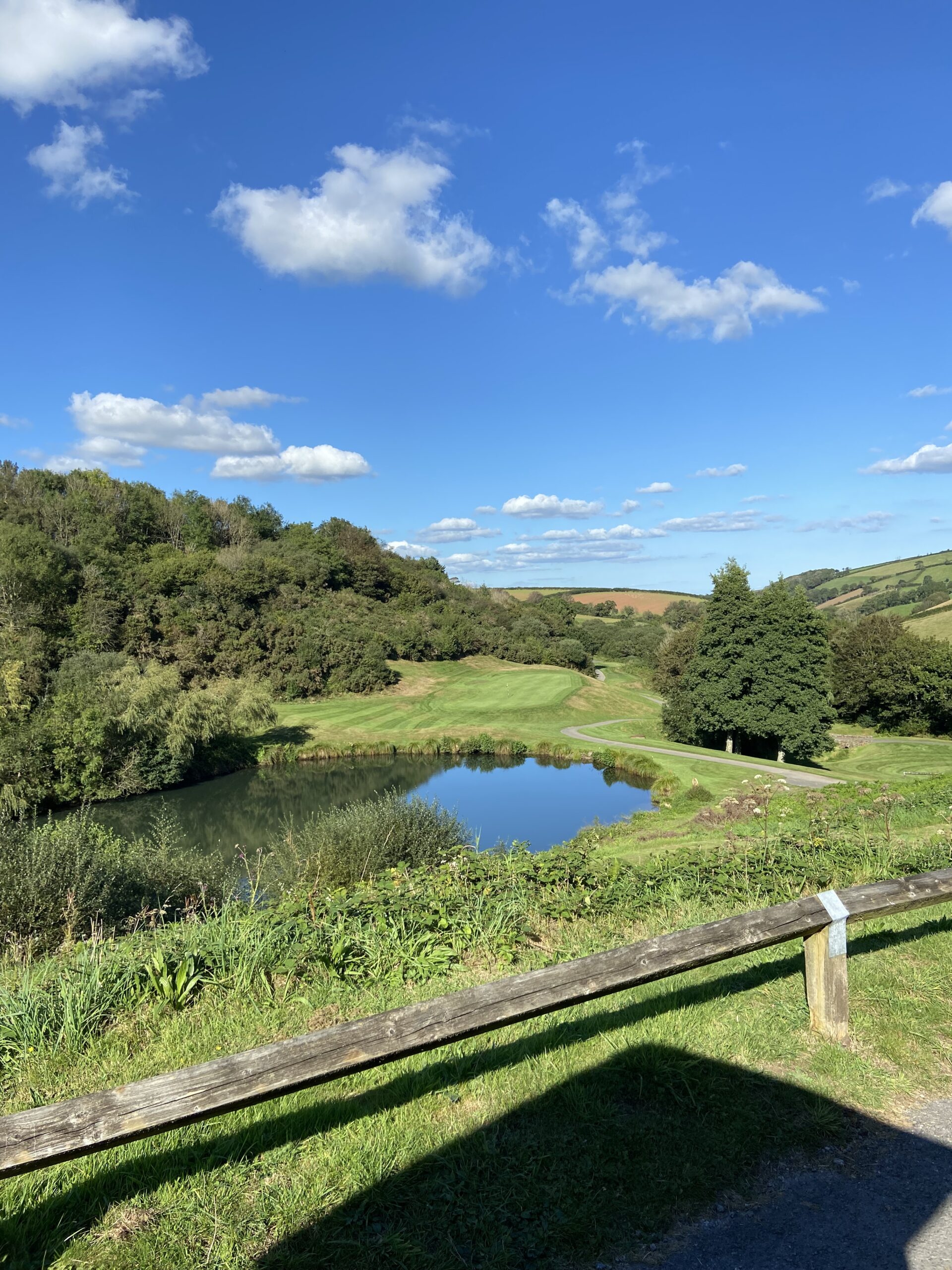 The Dartmouth Hotel Golf & Spa