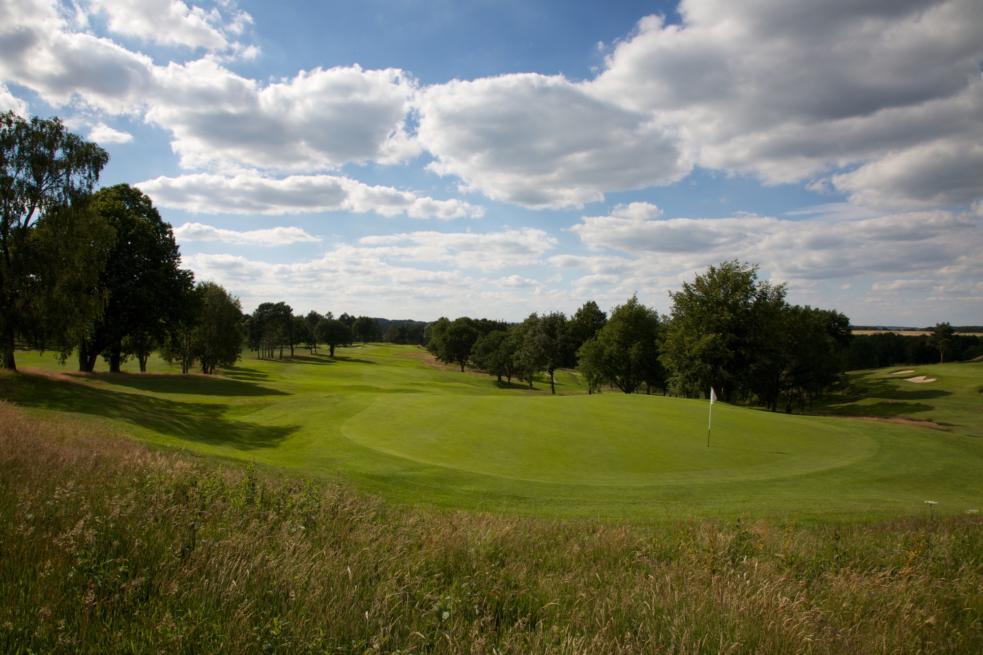 sand moor golf