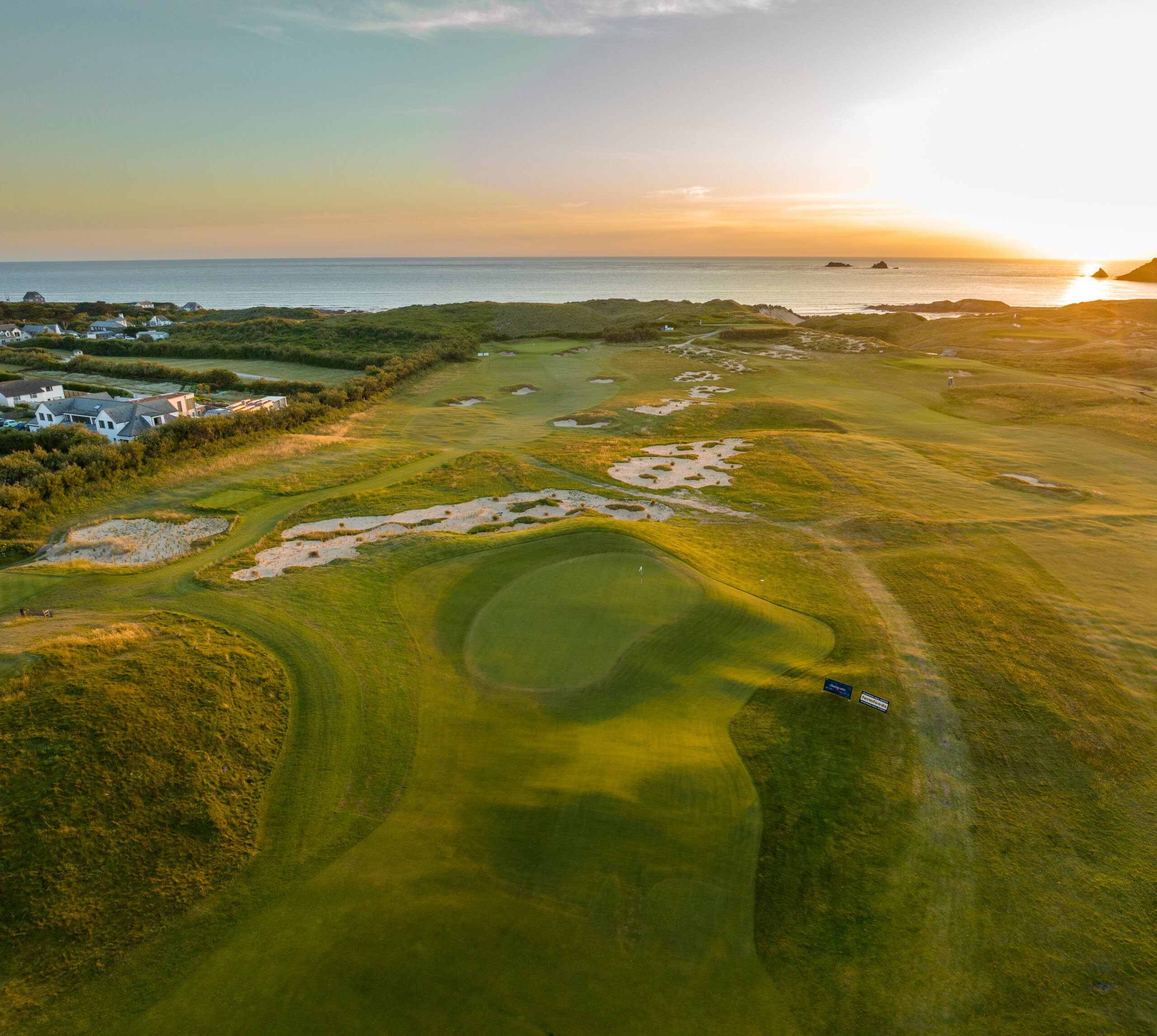 trevose golf