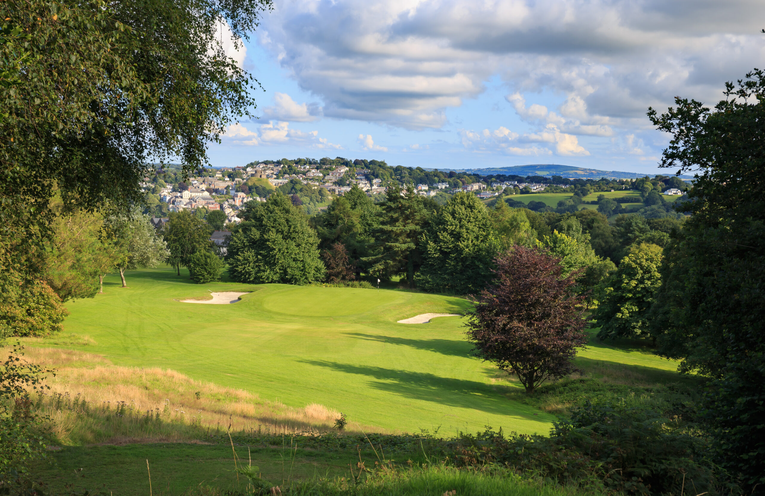 launceston golf club
