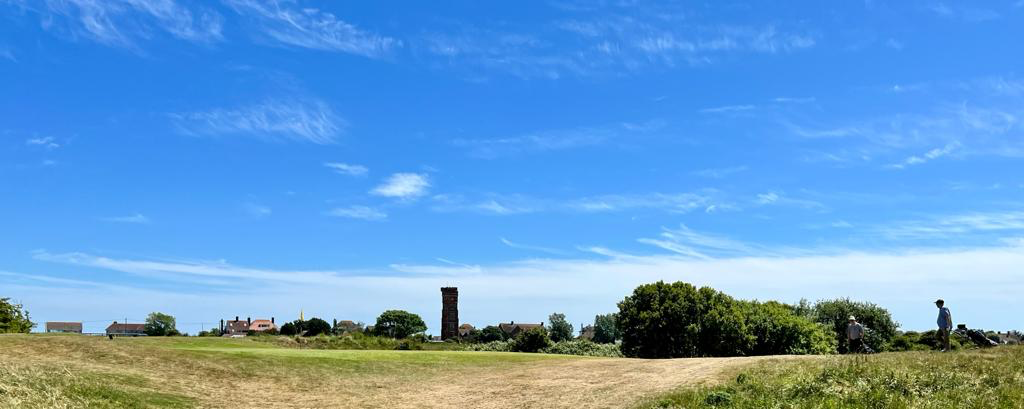 littlestone golf club