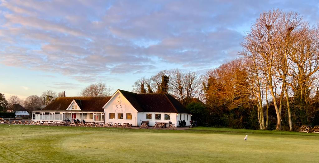 littlestone golf club