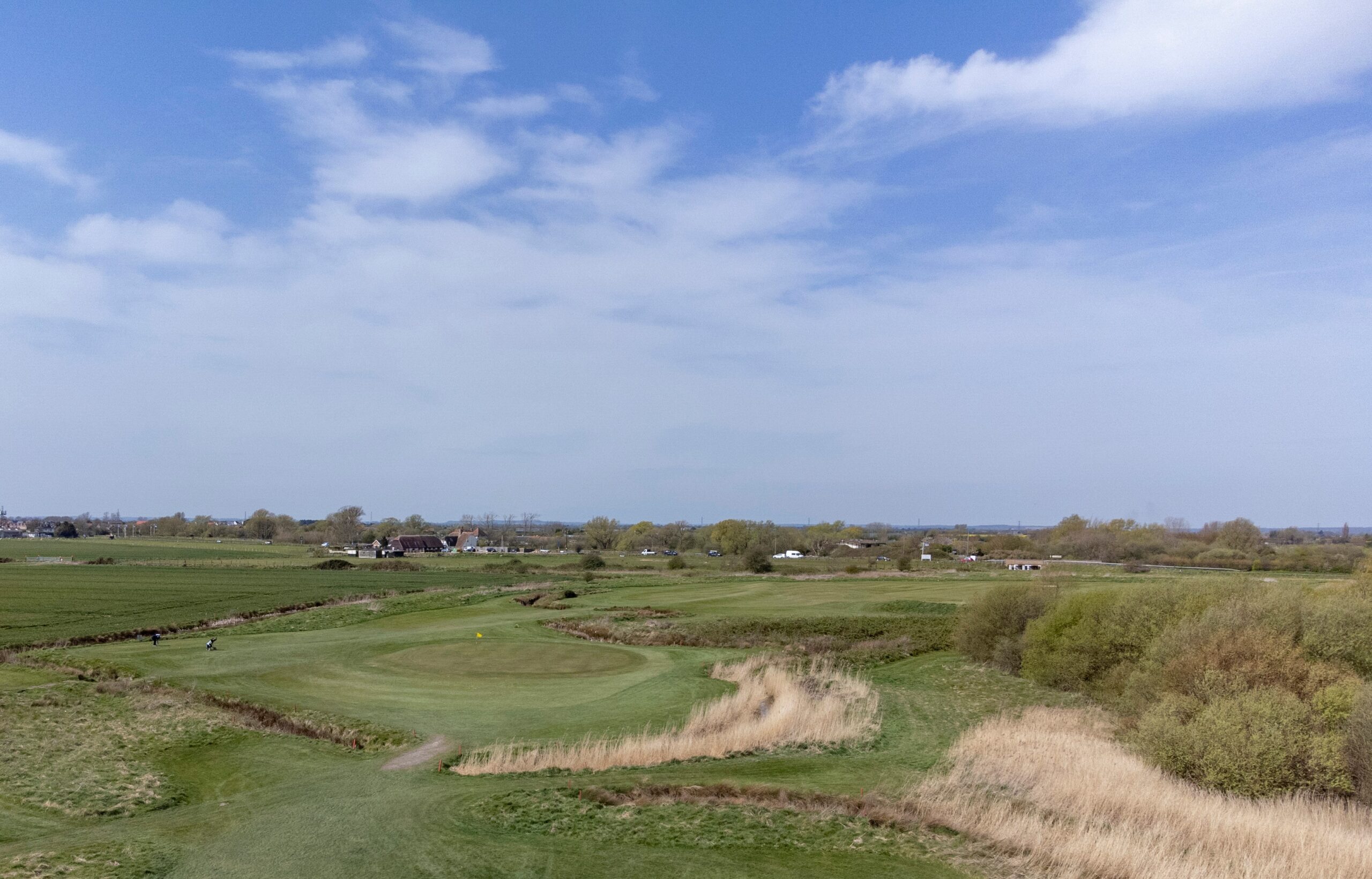 littlestone golf club